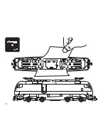 Preview for 14 page of marklin Trix 16955 User Manuals