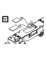 Предварительный просмотр 16 страницы marklin Trix 16955 User Manuals