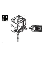 Предварительный просмотр 18 страницы marklin Trix 16955 User Manuals