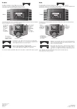 Preview for 2 page of marklin TRIX H0 Manual