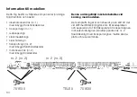 Предварительный просмотр 34 страницы marklin Tunnelrettungszug User Manual