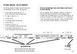 Предварительный просмотр 35 страницы marklin Tunnelrettungszug User Manual