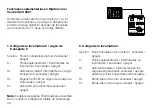 Preview for 46 page of marklin Tunnelrettungszug User Manual