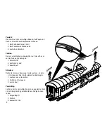 Предварительный просмотр 2 страницы marklin Umbauwagen User Manual