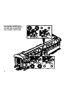 Предварительный просмотр 6 страницы marklin Umbauwagen User Manual