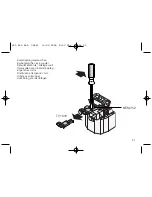 Предварительный просмотр 31 страницы marklin V 200.1 User Manual