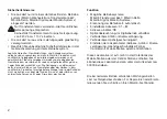 Preview for 2 page of marklin V 60 Manual