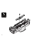 Предварительный просмотр 28 страницы marklin V60 608 "Max Bogl" Manual