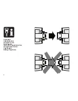 Предварительный просмотр 4 страницы marklin VT 08.5 Manual