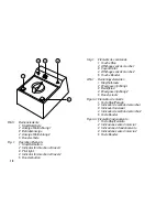 Предварительный просмотр 16 страницы Märklin 51070 User Manual