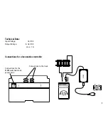 Preview for 9 page of Märklin 51099 User Instructions