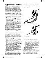 Предварительный просмотр 25 страницы Märklin 55015 User Manual