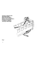 Предварительный просмотр 6 страницы Märklin 7320 Assembly Instruction Manual