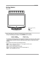 Preview for 7 page of Marks & Spencer MS1551DVB User Manual