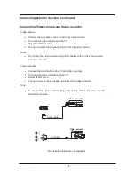 Предварительный просмотр 17 страницы Marks & Spencer MS19112F-LED User Manual