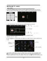 Предварительный просмотр 29 страницы Marks & Spencer MS19112F-LED User Manual