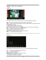 Предварительный просмотр 31 страницы Marks & Spencer MS19112F-LED User Manual