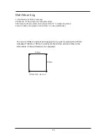 Предварительный просмотр 46 страницы Marks & Spencer MS19112F-LED User Manual