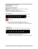 Предварительный просмотр 34 страницы Marks & Spencer MS42102DVB-LED User Manual