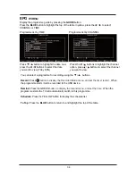 Предварительный просмотр 35 страницы Marks & Spencer MS42102DVB-LED User Manual