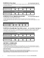 Preview for 8 page of MARKS USA i-Qwik PROX Series Programming Instruction Manual