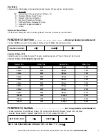 Preview for 9 page of MARKS USA i-Qwik PROX Series Programming Instruction Manual