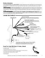 Preview for 13 page of MARKS USA i-Qwik PROX Series Programming Instruction Manual