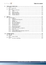 Предварительный просмотр 5 страницы Marksa CPO 1010 Technical Notice