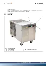 Предварительный просмотр 15 страницы Marksa CPO 1010 Technical Notice