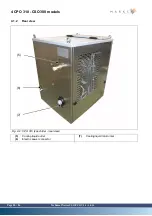 Preview for 20 page of Marksa CPO 1010 Technical Notice