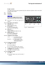 Preview for 43 page of Marksa CPO 1010 Technical Notice