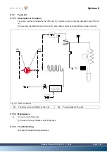 Preview for 51 page of Marksa CPO 1010 Technical Notice