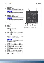 Preview for 55 page of Marksa CPO 1010 Technical Notice