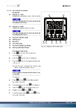 Preview for 57 page of Marksa CPO 1010 Technical Notice