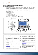 Preview for 65 page of Marksa CPO 1010 Technical Notice