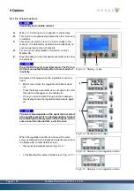 Preview for 66 page of Marksa CPO 1010 Technical Notice