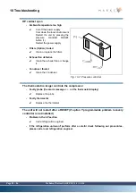 Preview for 82 page of Marksa CPO 1010 Technical Notice