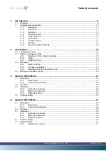 Preview for 3 page of Marksa CSSW 50 Technical Notice