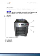 Предварительный просмотр 21 страницы Marksa CSSW 50 Technical Notice