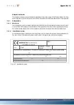 Preview for 95 page of Marksa CSSW 50 Technical Notice