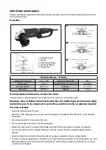 Предварительный просмотр 2 страницы Marksman 67002c Instruction Manual