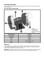 Предварительный просмотр 2 страницы Marksman 67012C Instruction Manual