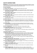 Предварительный просмотр 6 страницы Marksman 67012C Instruction Manual