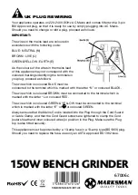 Предварительный просмотр 8 страницы Marksman 67012C Instruction Manual