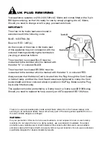 Preview for 6 page of Marksman 67093c Instruction Manual