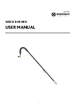 Marksman 68558C User Manual preview