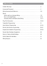 Preview for 2 page of Marksman EXTREME X7 Installation Manual