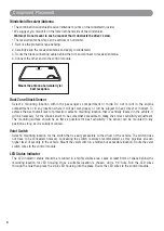 Preview for 4 page of Marksman EXTREME X7 Installation Manual