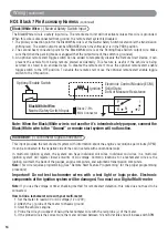 Preview for 14 page of Marksman EXTREME X7 Installation Manual