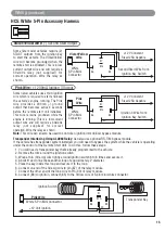 Preview for 15 page of Marksman EXTREME X7 Installation Manual